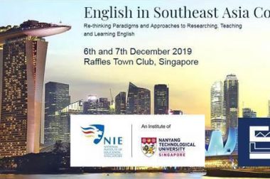 20th English in Southeast Asia Conference 20th English in Southeast Asia Conference